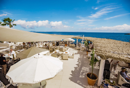 Mallorca Sonnenliegen Paket - Illetas Region image 3