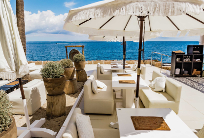 Mallorca Sonnenliegen Paket - Illetas Region image 4