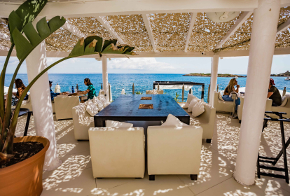 Mallorca Sonnenliegen Paket - Illetas Region image 5