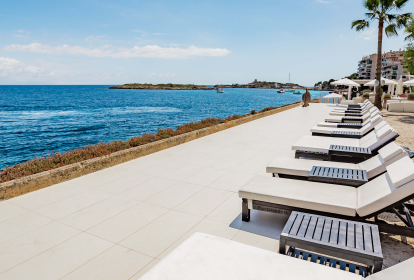 Mallorca Sonnenliegen Paket - Illetas Region image 6