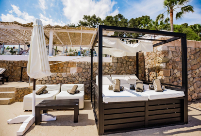 Mallorca Sonnenliegen Paket - Illetas Region image 2