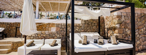 Mallorca Sonnenliegen Paket - Illetas Region image 2