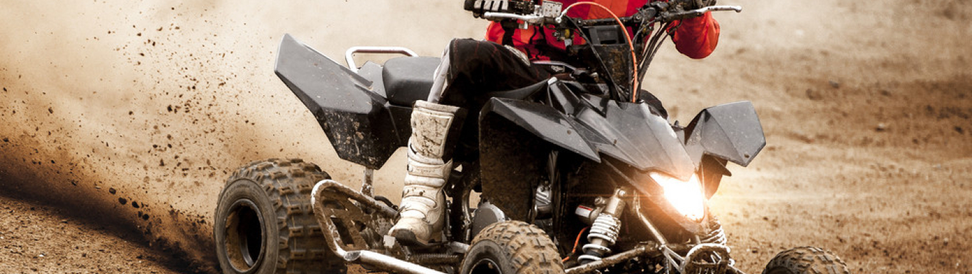 Amsterdam Quadbike image 1