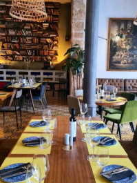 Tapas & Burger Menü Mallorca