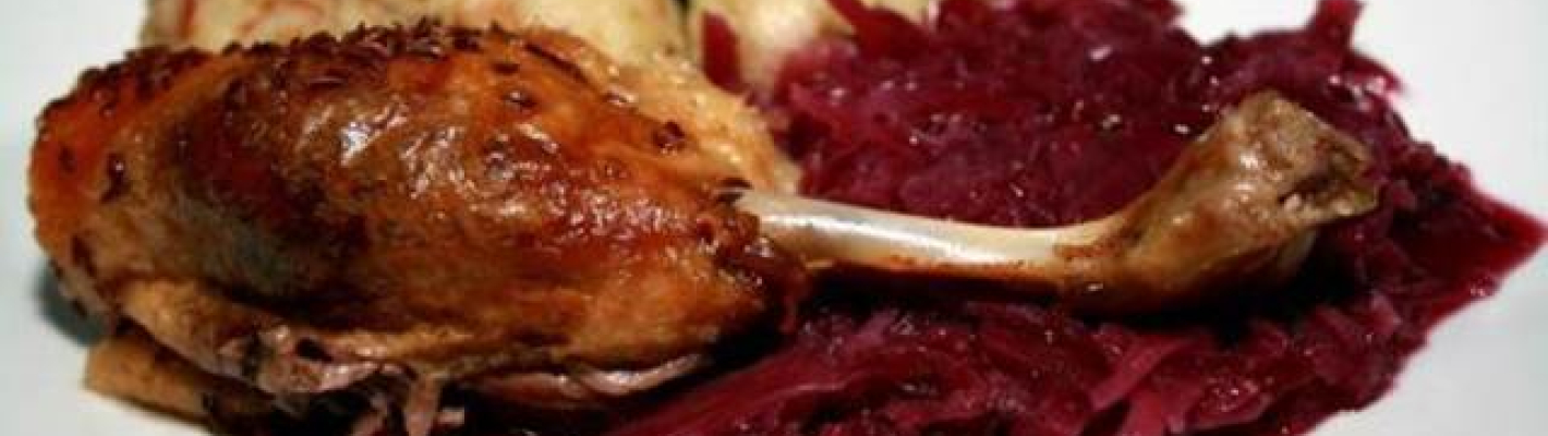 München Gegrillte Ente image 1