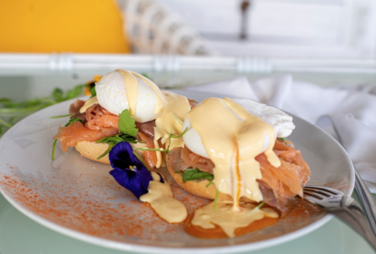 Ibiza Brunch image 1