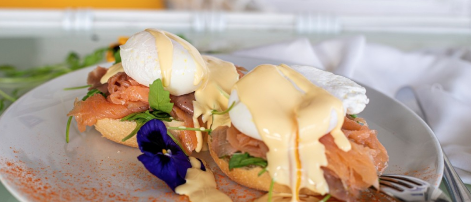 Ibiza Brunch image 1