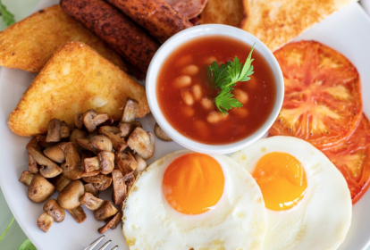 Ibiza Brunch image 8