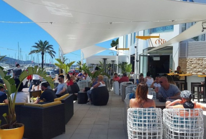 Ibiza Brunch image 5