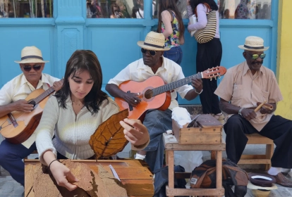 Köln Kuba live: Rum und Zigarre image 3