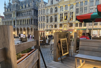 Brüssel Brunch & Bier image 1