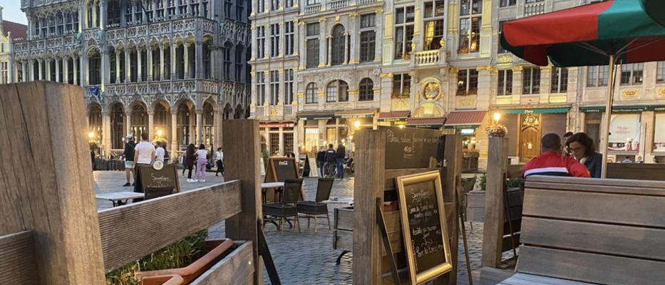 Brüssel Brunch & Bier image 1