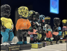 Brüssel Day Drinking & Kultur Tour image 3