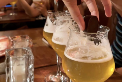 Brüssel Day Drinking & Kultur Tour image 2