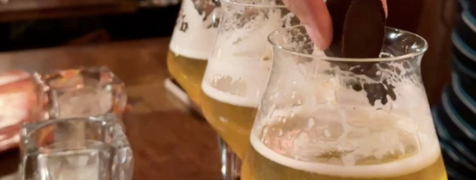 Brüssel Day Drinking & Kultur Tour image 2