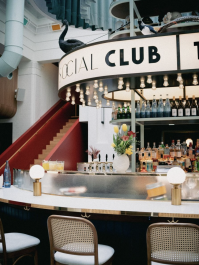 3-Gänge Dinner Straßburg