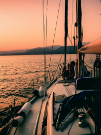 Private Bootstour zum Sonnenuntergang Mallorca