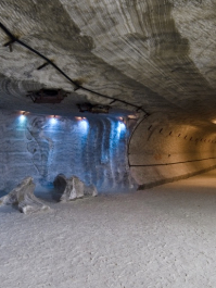 Salzminen-Tour Krakau