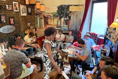 Köln Kuba live: Rum und Zigarre image 2