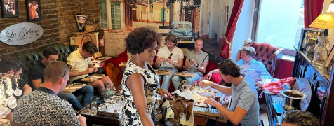 Köln Kuba live: Rum und Zigarre image 2