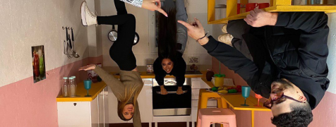 Barcelona Multisensorischer Spielspaß image 2