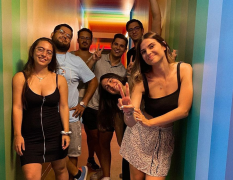 Barcelona Multisensorischer Spielspaß image 3