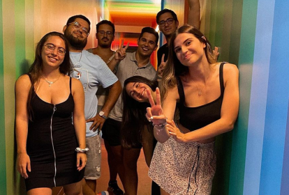 Barcelona Multisensorischer Spielspaß image 3