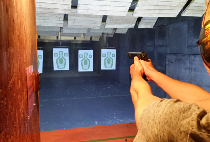 Prag Schießfest - tschechische Klassiker image 10