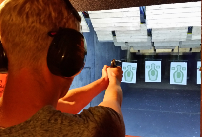 Prag Schießfest - tschechische Klassiker image 8