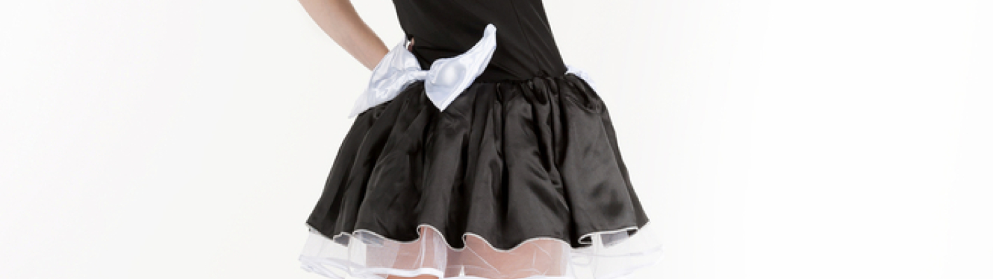 Danzig Zimmermädchen-Strip image 1