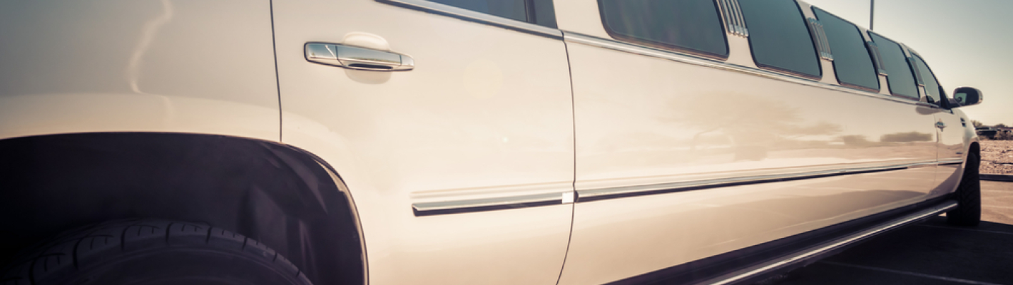 Amsterdam Limousine image 1