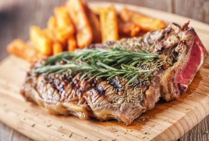 Berlin Steak & Bier image 1
