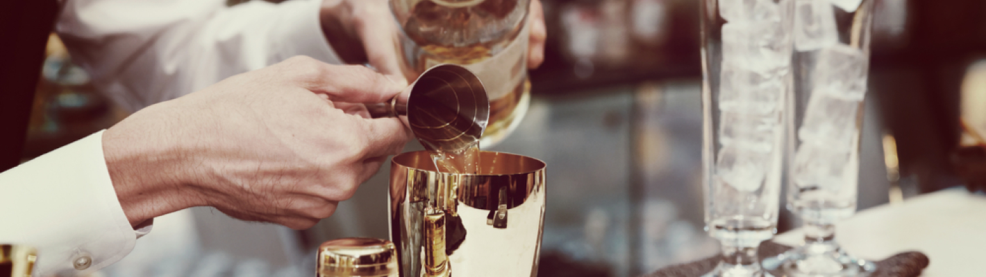 Stuttgart Cocktail-Kurs image 1