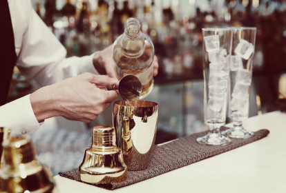 Stuttgart Cocktail-Kurs image 1