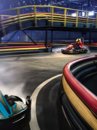 Gokart Riga