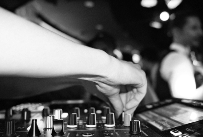 Brüssel Eintritt Urban/Hip-Hop Nachtclub image 1