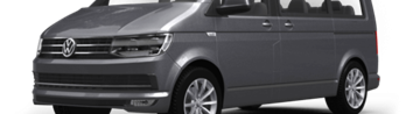 Münster City Transfer image 1