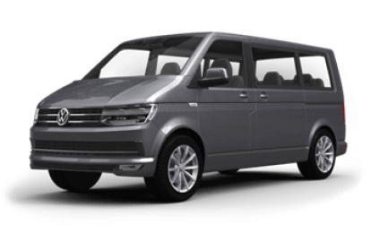 Münster City Transfer image 1