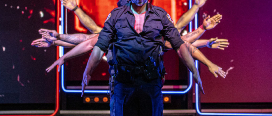 Hamburg SIXX PAXX Show image 1