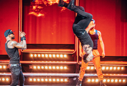 Hamburg SIXX PAXX Show image 11