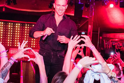 Hamburg SIXX PAXX Show image 5