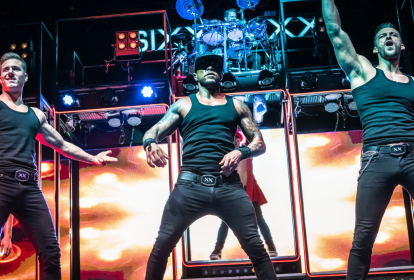 Hamburg SIXX PAXX Show image 6