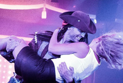 Hamburg SIXX PAXX Show image 8