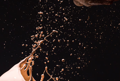 Barcelona Schlammcatchen image 2