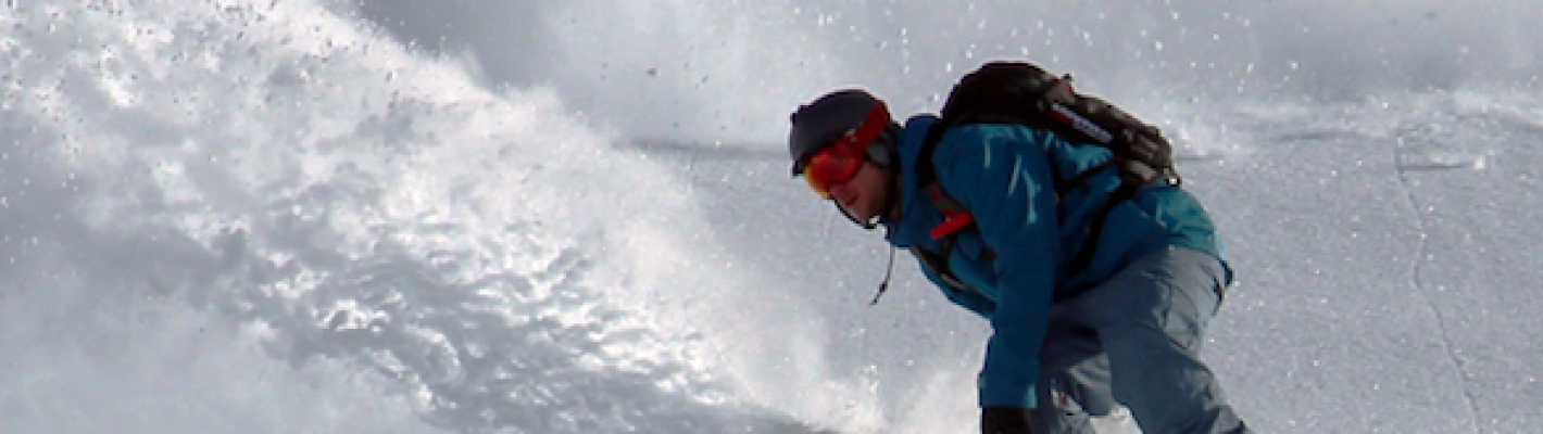 Köln Snowboarden image 1