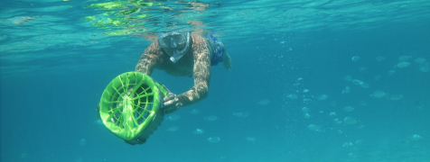 Ibiza Höhlen, Strände & Schnorchel - Bootstour image 2