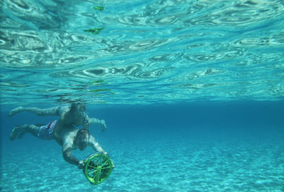 Ibiza Höhlen, Strände & Schnorchel - Bootstour image 5