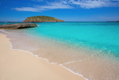 Ibiza Höhlen, Strände & Schnorchel - Bootstour image 6