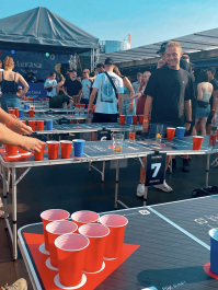 Bier & Spiele Prag