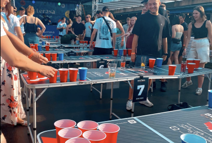 Prag Bier & Spiele image 1